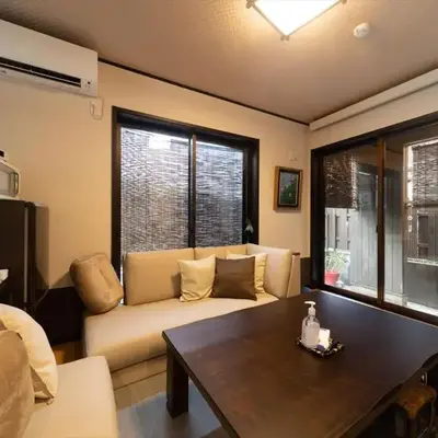 Private rental house Yado Torigoe