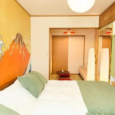 1Transfer at Shibuya 5min Walk from Shin-Koiwa Stn Direct Narita Easy Access Disney CVS 30s 渋谷乗換1回駅 徒歩5分 コンビニ徒歩30秒 成田空港まで直通 ディズニーリゾートまでアクセス抜群