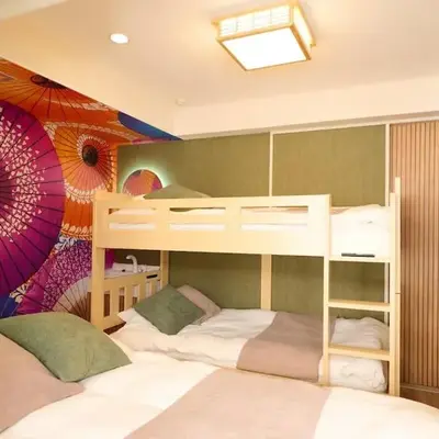 1min to Station 25min Disney Resort Direct Narita 1Transfer Shibuya CVS 30s Girls Trip Family Stay 駅徒歩1分 ディズニーリゾート25分 成田空港直通 渋谷1回乗換 コンビニ30秒 女子旅 家族旅行