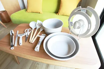 a table with a plate and utensils on it at \u62b9\u8336\u5eb5\u4e09\u8336\u6771\u4eac Matcha-An Sancha Tokyo #202 in Tokyo
