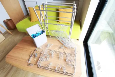 aometric view of a room with a group of dogs in a cage at \u62b9\u8336\u5eb5\u4e09\u8336\u6771\u4eac Matcha-An Sancha Tokyo #202 in Tokyo