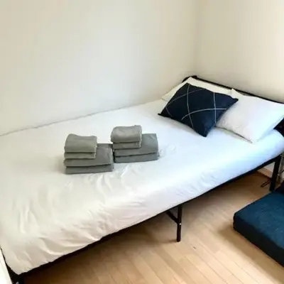 Gracious Higashishinjuku - Vacation STAY 35567v