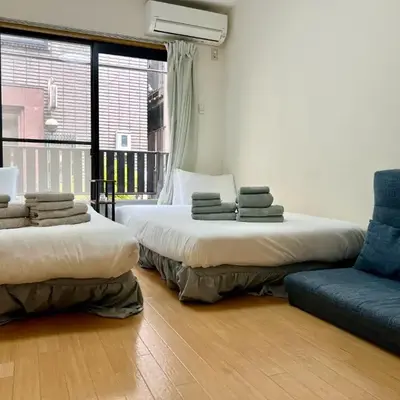 Fuji Flats - Vacation STAY 35595v