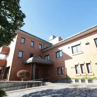 KKR Hotel Nakameguro