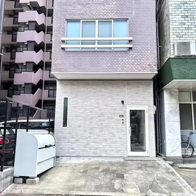 Nippori mansion#Arakawa-ku