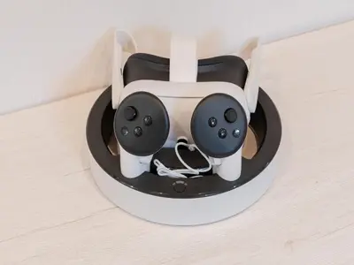 a object that is sitting on top of a table at Shibuya Sta 10min walk Kingbed VR Switch Wi-Fi in Tokyo