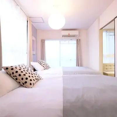 Belshaart Kamikitazawa - Vacation STAY 20236