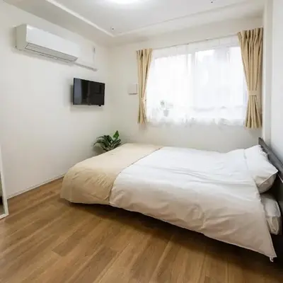 Repure Omori Residence 301 - Vacation STAY 20219