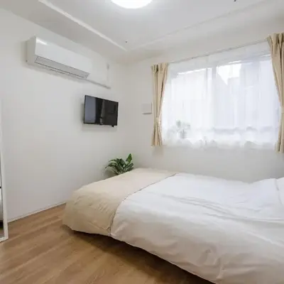 Repure Omori Residence 302 - Vacation STAY 20220