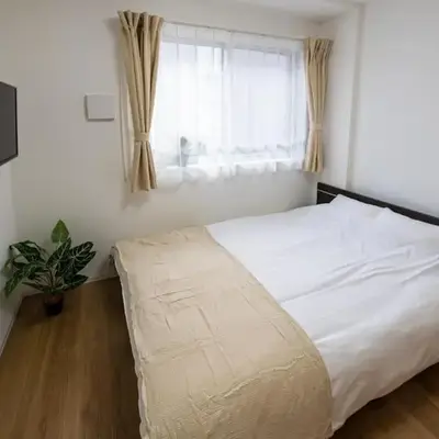 Repure Omori Residence 501 - Vacation STAY 20223