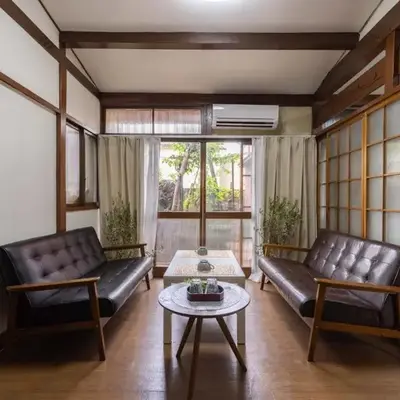 Guest House BURan