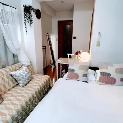 Cozy Stay Ebisu