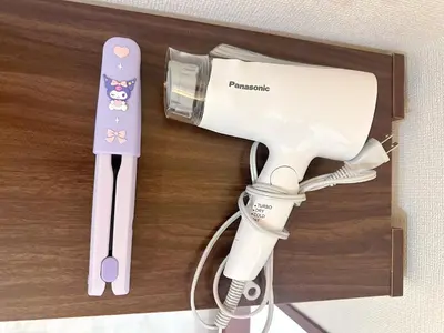 Gallery image of Room 303, a 6-minute walk from Tokyo Koiwa Station Direct connected to Shinjuku and Akihabara Stations Comfortable one-bedroom apartment with separate wet and dry areas in Tokyo