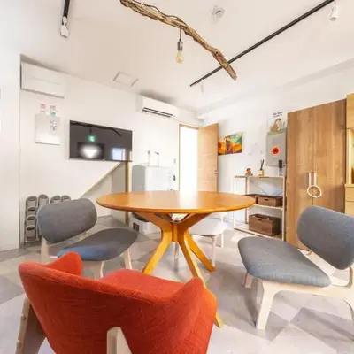 The best Nakano house 4 minutes to station