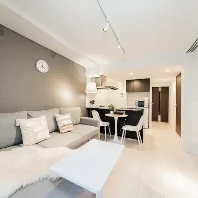 Brand New Apt near Roppongi 4min Walk