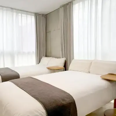 202Room