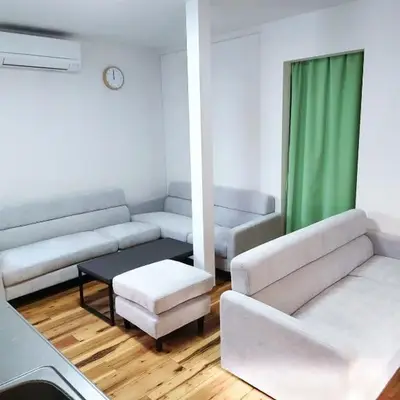 Uenton Hotel in Higashi-Mukojima 2F