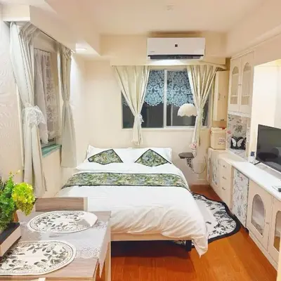 F House Shinjuku