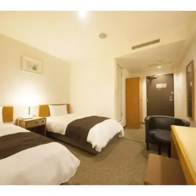 Smile Hotel Tokyo Ayase Ekimae - Vacation STAY 14754v