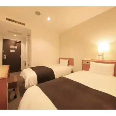 Smile Hotel Tokyo Ayase Ekimae - Vacation STAY 14744v