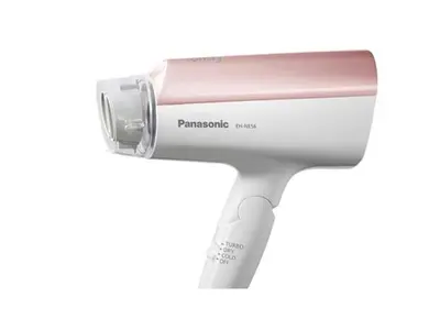 a hair dryer on a white background at Smile Hotel Tokyo Ayase Ekimae - Vacation STAY 14737v in Tokyo