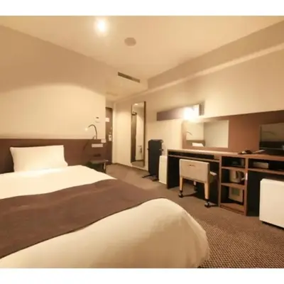 Smile Hotel Tokyo Ayase Ekimae - Vacation STAY 14755v