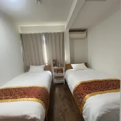 Tabata Flower Village - Vacation STAY 15922v