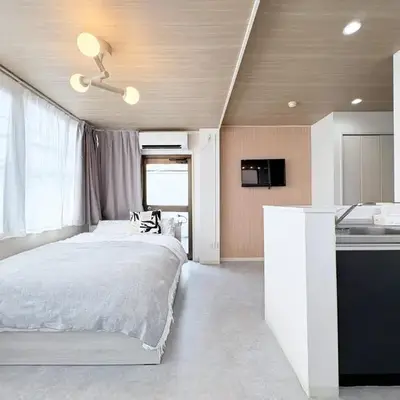 Belshaart Kamikitazawa - Vacation STAY 20239