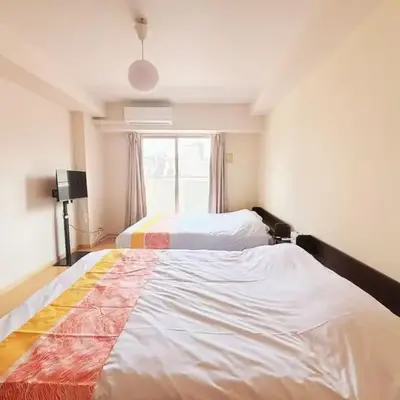 Ars Building 302 - Vacation STAY 41407v
