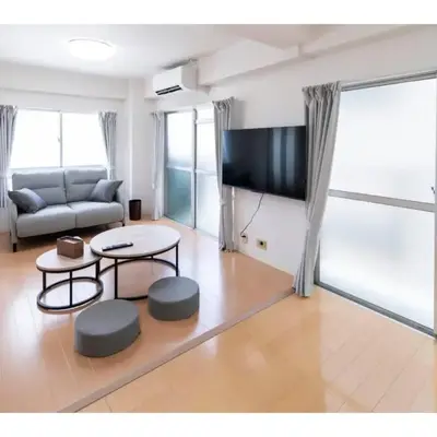 VOERE KAMEIDO - Vacation STAY 48842v