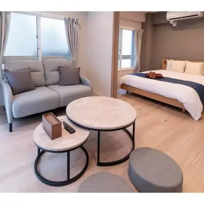 VOERE KAMEIDO - Vacation STAY 48878v