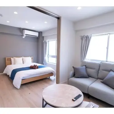 VOERE KAMEIDO - Vacation STAY 48867v