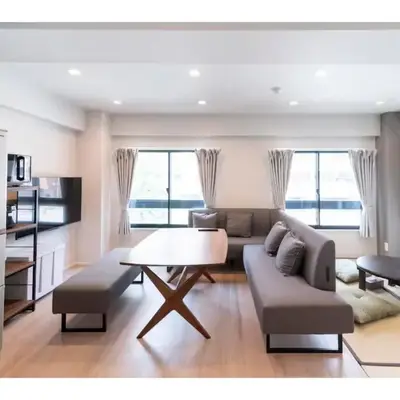 VOERE KAMEIDO - Vacation STAY 48034v