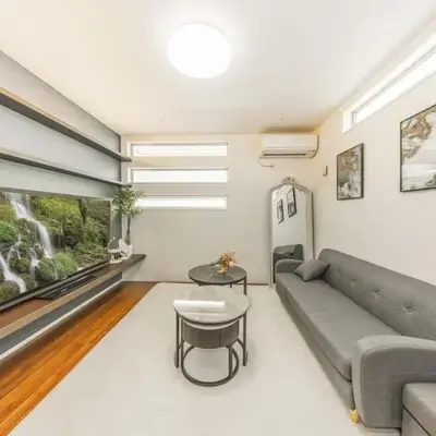 9-min walk to Ikebukuro Station