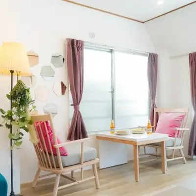 Tokyo Tower Area 301 Tamachi & Mita Walk Balcony Stay
