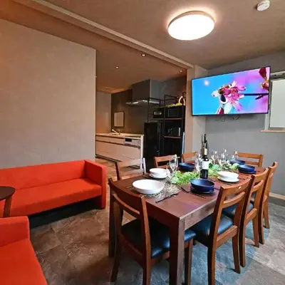 Rakuna Inn Nizi - Oshiage 2 - Vacation STAY 46832v