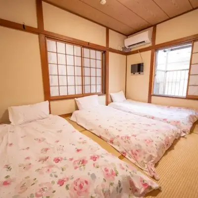 Tokyo cozy house-Direct to ginza shibuya shinjuku