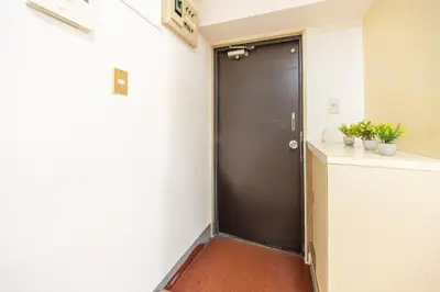 Gallery image of 205 8 min walk to Ikebukuro 6 min walk to Kanamecho Station25m Max 2 people Direct access to Tokyo, Shinjuku, Shibuya, Ueno in Tokyo