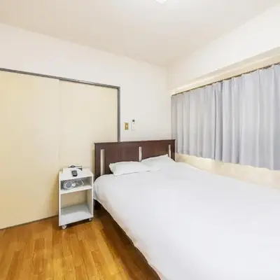 205 8 min walk to Ikebukuro 6 min walk to Kanamecho Station25m Max 2 people Direct access to Tokyo
