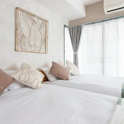 Shinjuku Homely Stay