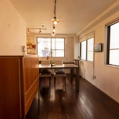 Minimalism HOTEL Asakusa