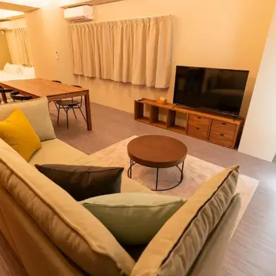 NEIJU Apartment Hotel - Live Like a Local in Nakano - Direct Shinjuku Access