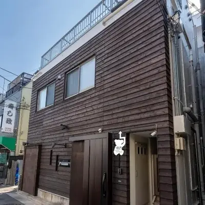 小熊の家 129Ta