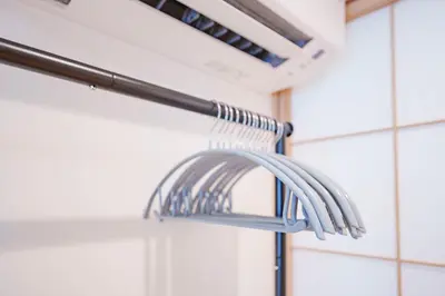 a whisk in a kitchen next to a sink at YYT New listing, 30 seconds walk from the subway, high-speed Wi-Fi, complete facilities, convenient surroundings, high cost performance in Tokyo