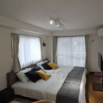 ホテルレスポワール303