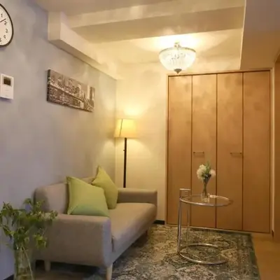 N202 Ikebukuro Shinjuku Up to 6 guests