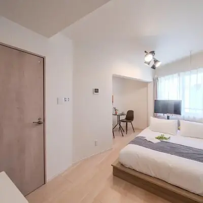 パークシード方南町