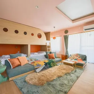 4K Cinema Duplex