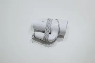 a white washing machine on a white background at Pop playful accommodation for family, 4 people, 4 min in Tokyo