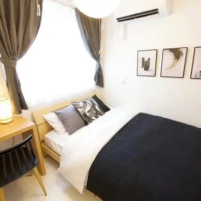 Kokoon Hotel Ebisu